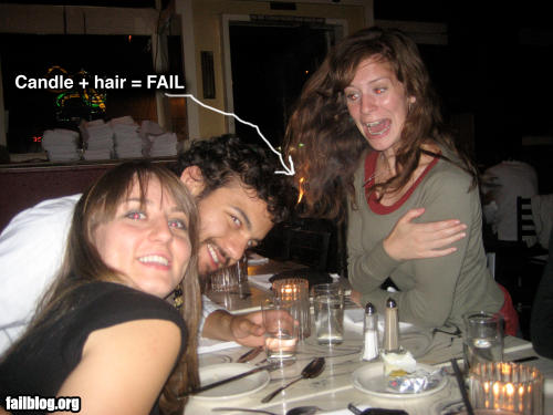 fail-owned-hair-caught-on-fire-fail
