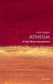 Julian Baggini__Atheism_A Very Short Introduction